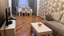 3 otaqlı Yeni tikili, Satış, Bakı, Yasamal