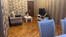3 otaqlı Yeni tikili, Satış, Bakı, Yasamal
