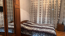 3 otaqlı Yeni tikili, Satış, Bakı, Yasamal