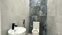 3 otaqlı Yeni tikili, Satış, Bakı, Xətai, Həzi Aslanov
