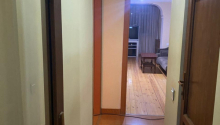 3 otaqlı Köhnə tikili, Kirayə (aylıq), Bakı, Nizami, Q.Qarayev
