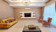 5 otaqlı Bağ evləri, Satış, Bakı, Xəzər, Koroğlu
