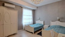 5 otaqlı Bağ evləri, Satış, Bakı, Xəzər, Koroğlu