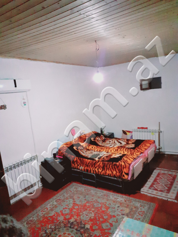 4 otaqlı Villa / Həyət evi, Satış, Bakı, Suraxanı, Əhmədli