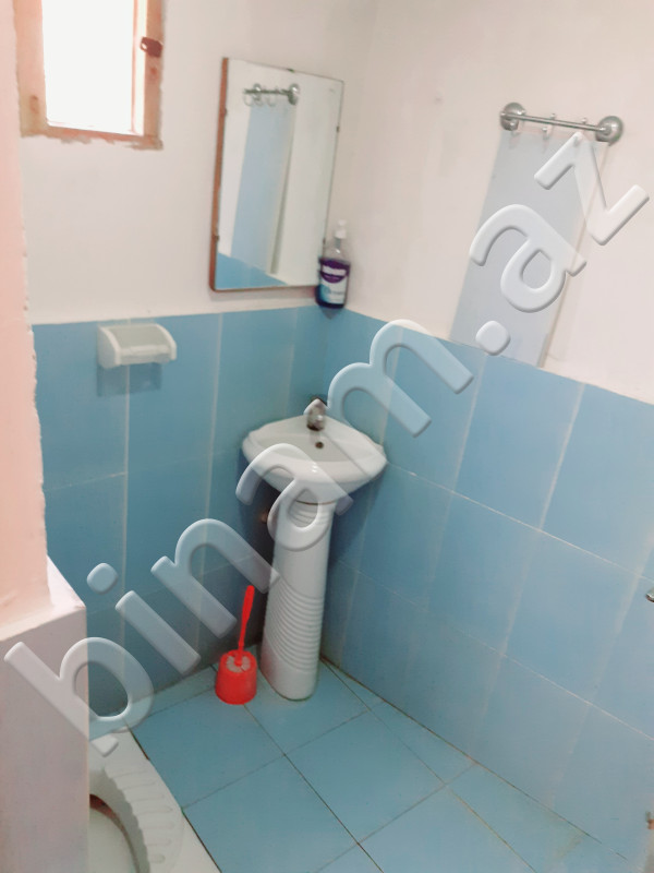 4 otaqlı Villa / Həyət evi, Satış, Bakı, Suraxanı, Əhmədli