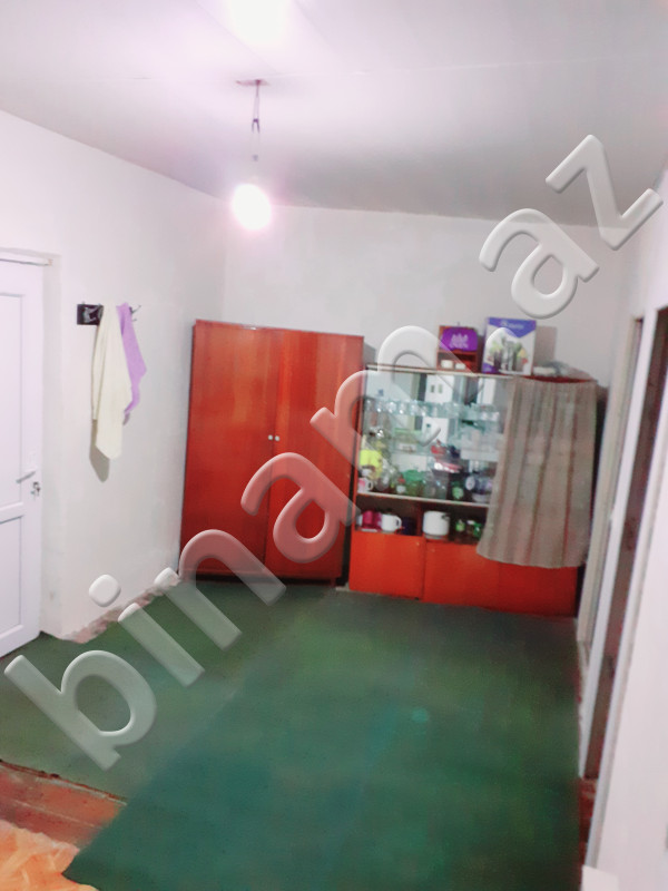 4 otaqlı Villa / Həyət evi, Satış, Bakı, Suraxanı, Əhmədli
