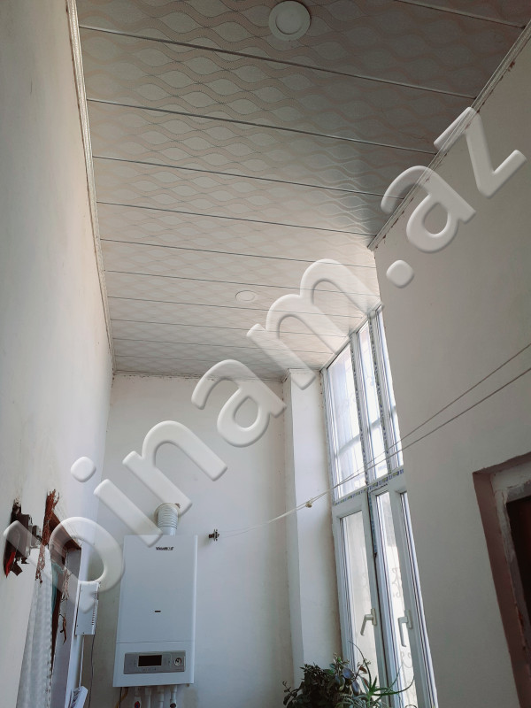 4 otaqlı Villa / Həyət evi, Satış, Bakı, Suraxanı, Əhmədli