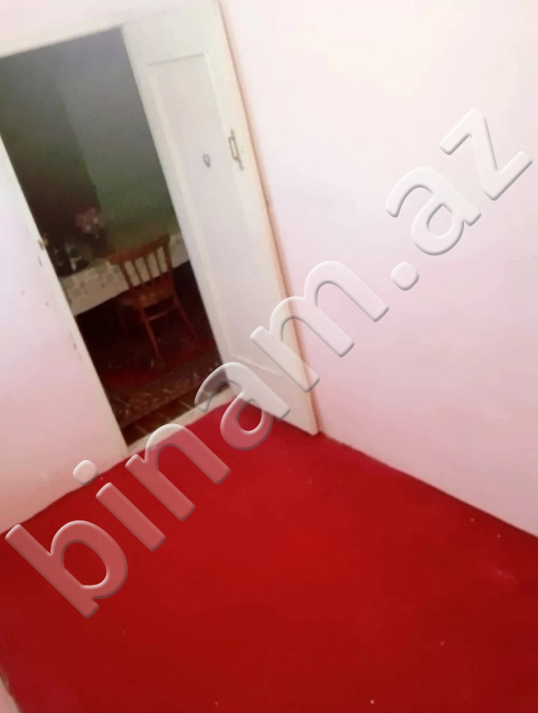 4 otaqlı Villa / Həyət evi, Satış, Bakı, Suraxanı, Əhmədli