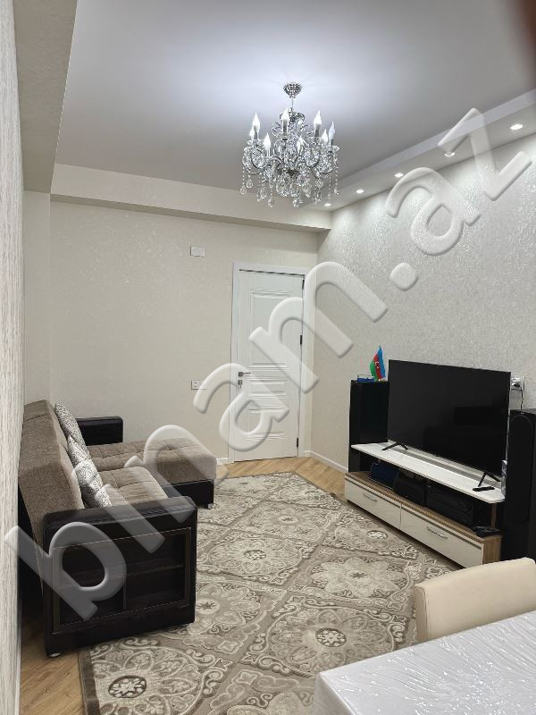 3 otaqlı Yeni tikili, Satış, Bakı, Yasamal, Elmlər Akademiyası