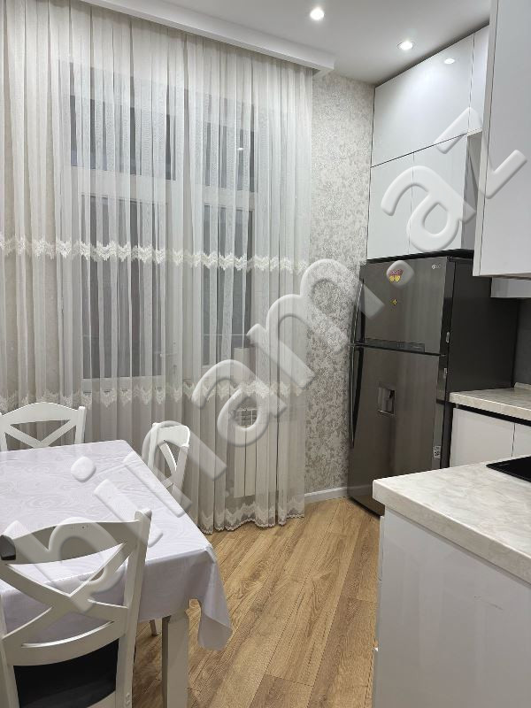 3 otaqlı Yeni tikili, Satış, Bakı, Yasamal, Elmlər Akademiyası