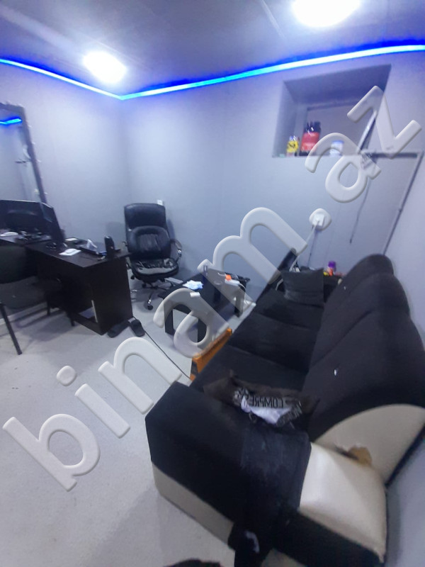 1 otaqlı Obyekt, Kirayə (aylıq), Bakı, Yasamal, Elmlər Akademiyası