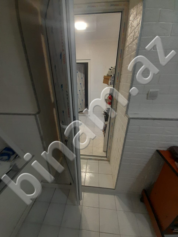 1 otaqlı Obyekt, Kirayə (aylıq), Bakı, Yasamal, Elmlər Akademiyası