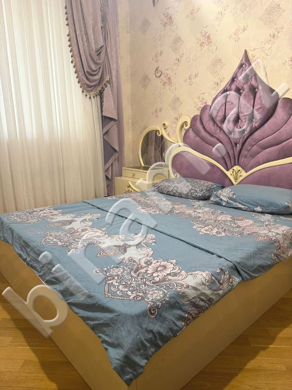 3 otaqlı Yeni tikili, Satış, Bakı, Nərimanov, Nəriman Nərimanov