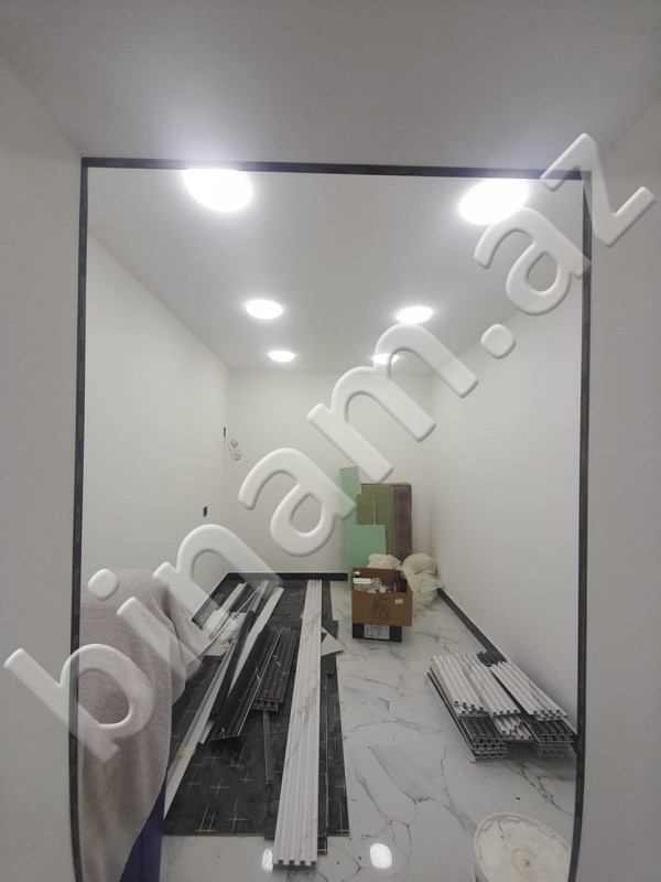 1 otaqlı Obyekt, Kirayə (aylıq), Bakı, Yasamal, Elmlər Akademiyası
