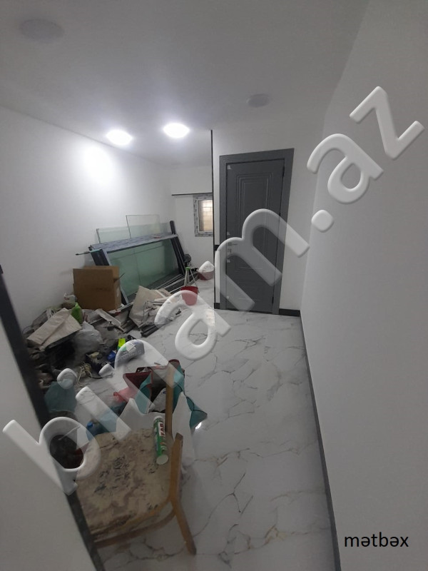 1 otaqlı Obyekt, Kirayə (aylıq), Bakı, Yasamal, Elmlər Akademiyası