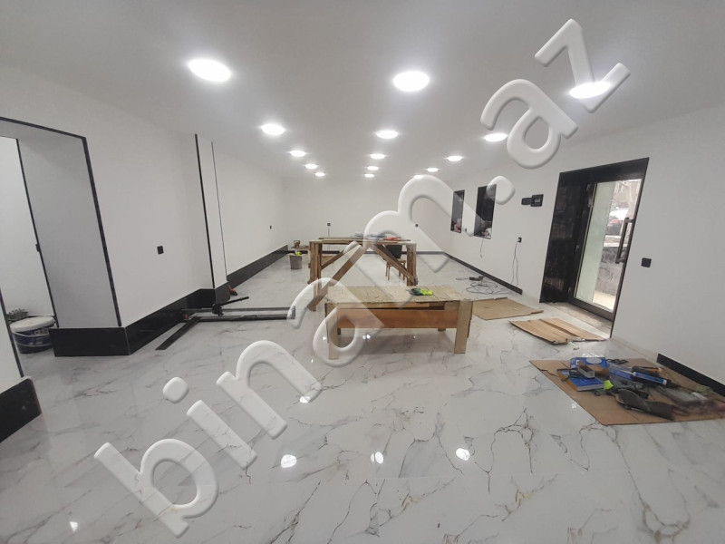 1 otaqlı Obyekt, Kirayə (aylıq), Bakı, Yasamal, Elmlər Akademiyası