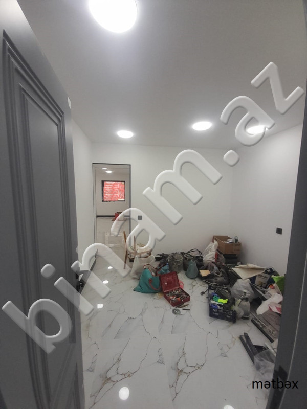 1 otaqlı Obyekt, Kirayə (aylıq), Bakı, Yasamal, Elmlər Akademiyası