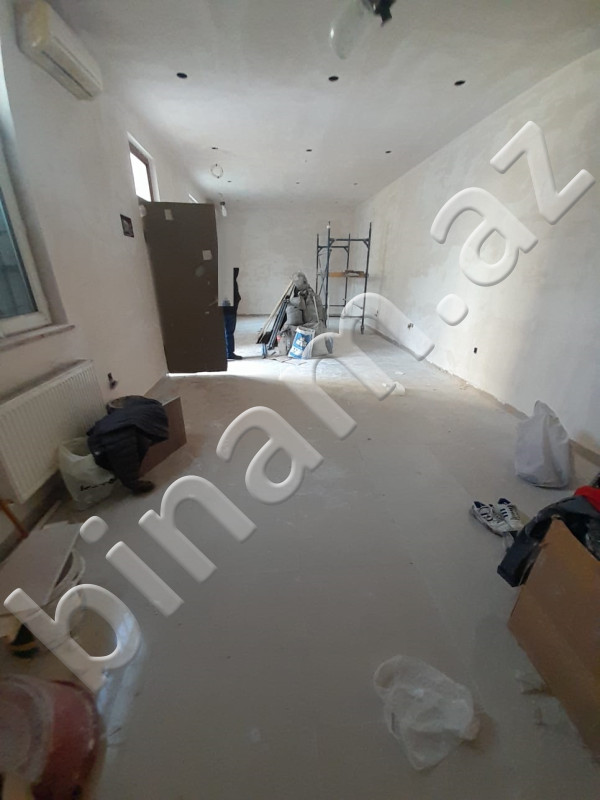 1 otaqlı Obyekt, Kirayə (aylıq), Bakı, Səbail, İçəri şəhər