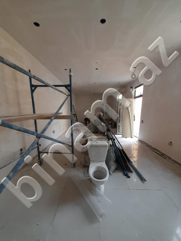 1 otaqlı Obyekt, Kirayə (aylıq), Bakı, Səbail, İçəri şəhər