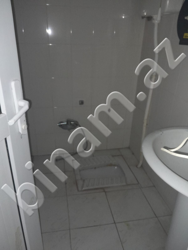 1 otaqlı Obyekt, Kirayə (aylıq), Bakı, Səbail, İçəri şəhər