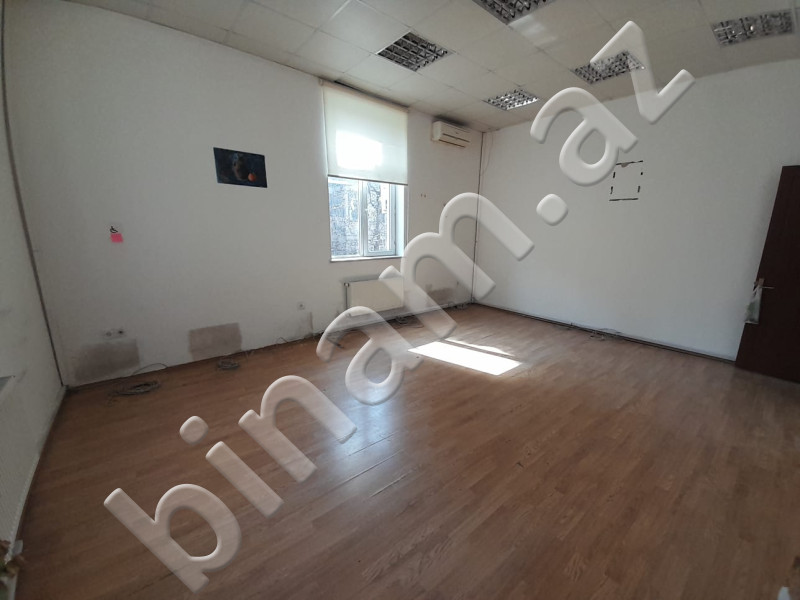 18 otaqlı Obyekt, Kirayə (aylıq), Bakı, Səbail, İçəri şəhər
