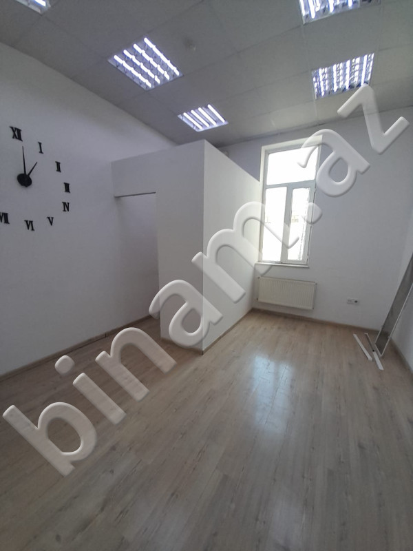 18 otaqlı Obyekt, Kirayə (aylıq), Bakı, Səbail, İçəri şəhər