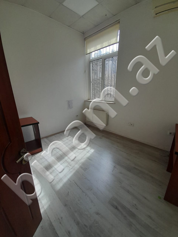 18 otaqlı Obyekt, Kirayə (aylıq), Bakı, Səbail, İçəri şəhər