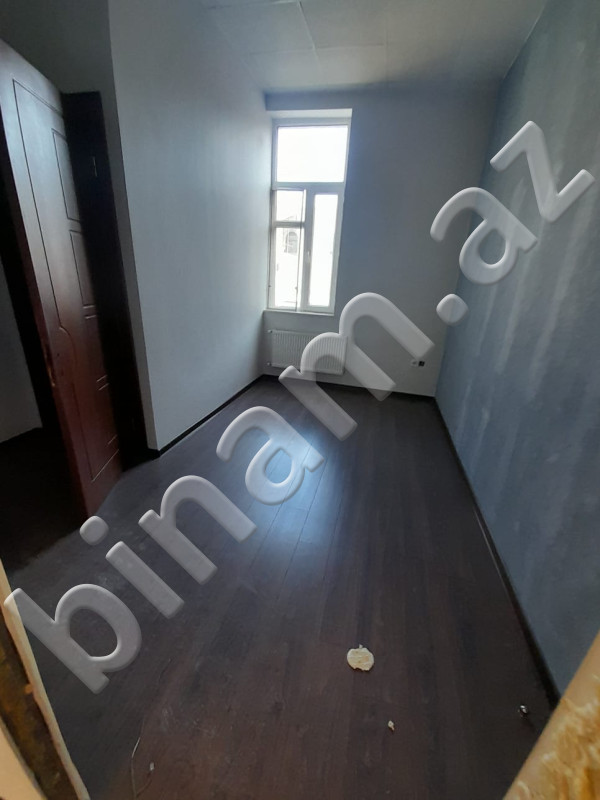 18 otaqlı Obyekt, Kirayə (aylıq), Bakı, Səbail, İçəri şəhər