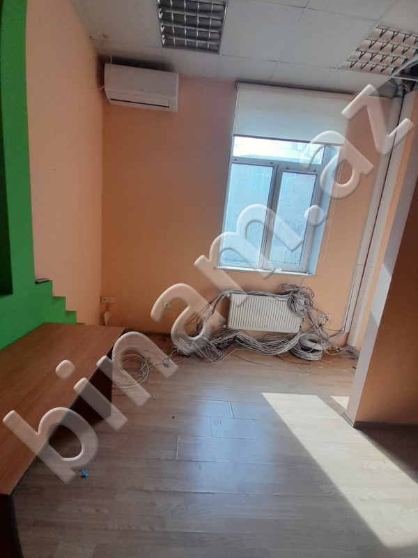 18 otaqlı Obyekt, Kirayə (aylıq), Bakı, Səbail, İçəri şəhər