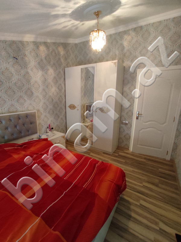 3 otaqlı Yeni tikili, Satış, Abşeron