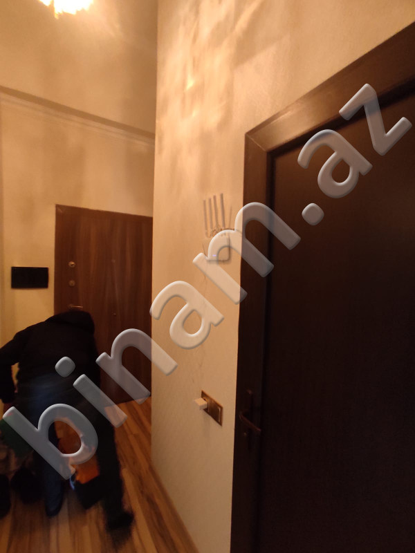 3 otaqlı Yeni tikili, Satış, Abşeron