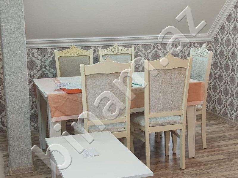 3 otaqlı Yeni tikili, Satış, Abşeron