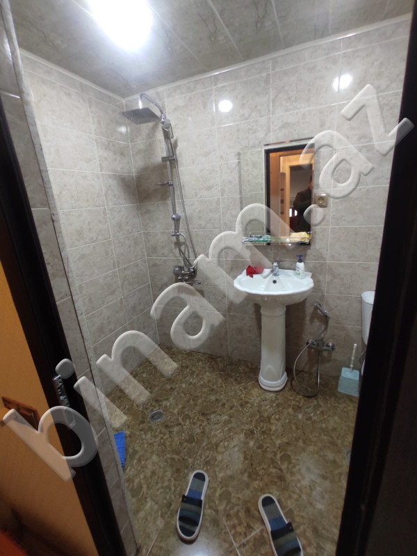 3 otaqlı Yeni tikili, Satış, Abşeron