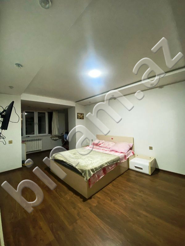3 otaqlı Köhnə tikili, Satış, Bakı, Xətai, Həzi Aslanov
