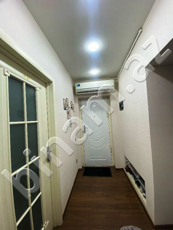 3 otaqlı Köhnə tikili, Satış, Bakı, Xətai, Həzi Aslanov
