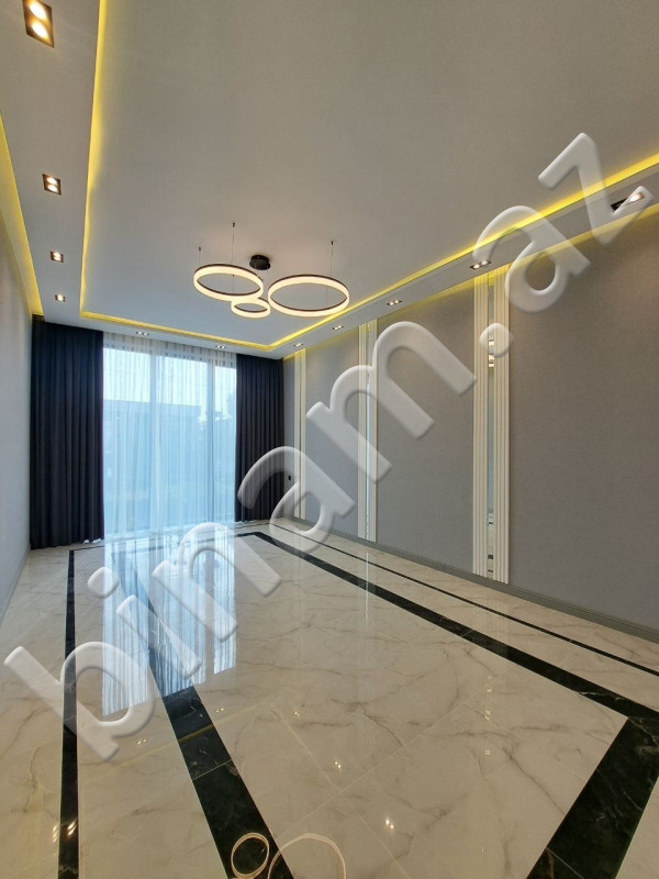 4 otaqlı Bağ evləri, Satış, Bakı, Xəzər, Koroğlu