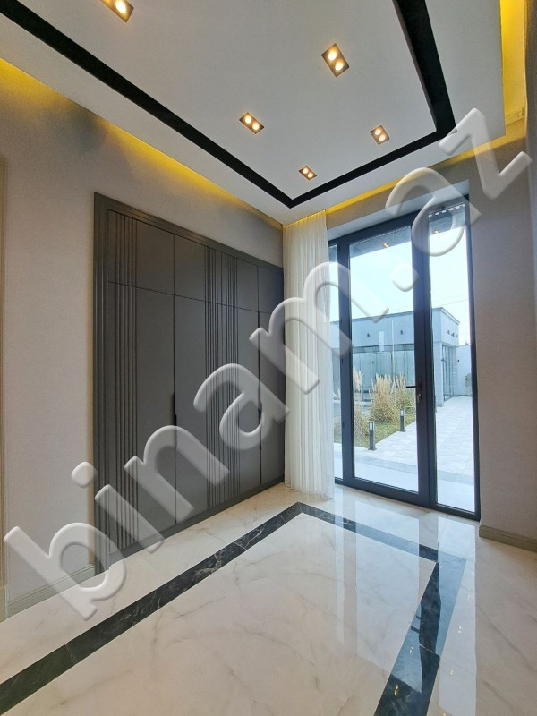 4 otaqlı Bağ evləri, Satış, Bakı, Xəzər, Koroğlu