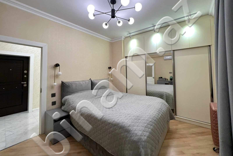 3 otaqlı Yeni tikili, Kirayə (aylıq), Bakı, Xətai, Xətai