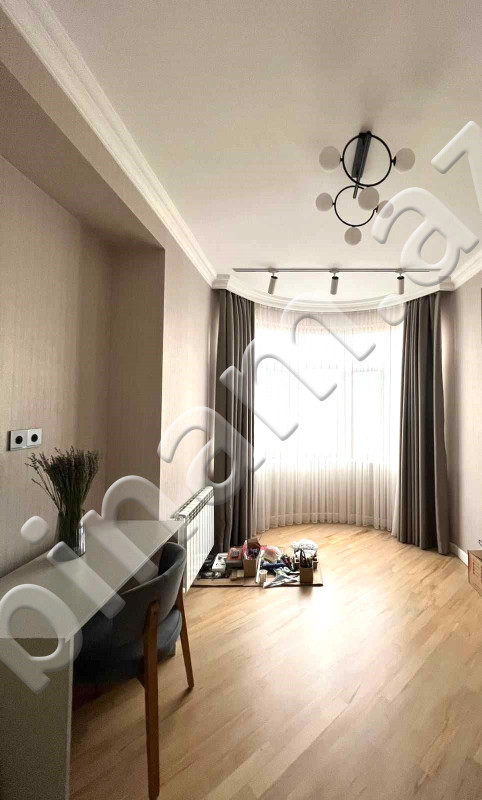 3 otaqlı Yeni tikili, Kirayə (aylıq), Bakı, Xətai, Xətai