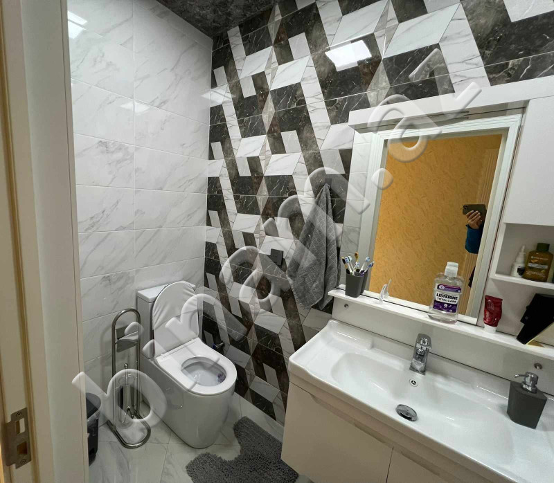 3 otaqlı Yeni tikili, Kirayə (aylıq), Bakı, Xətai, Xətai