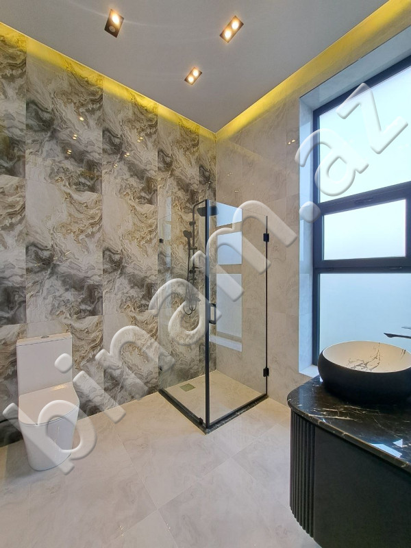 4 otaqlı Bağ evləri, Satış, Bakı, Xəzər, Koroğlu