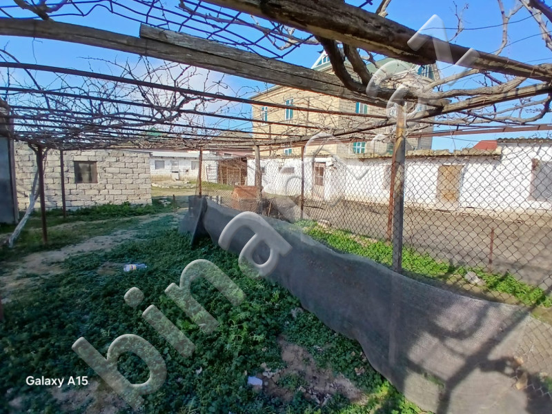 400 m2 Torpaq, Satış, Bakı, Suraxanı