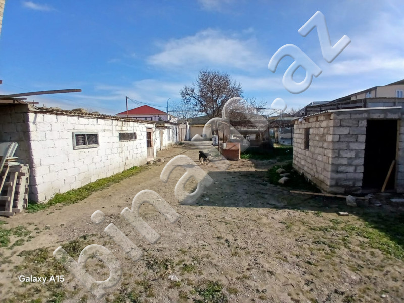 400 m2 Torpaq, Satış, Bakı, Suraxanı