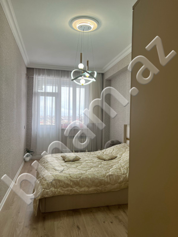 2 otaqlı Yeni tikili, Satış, Abşeron