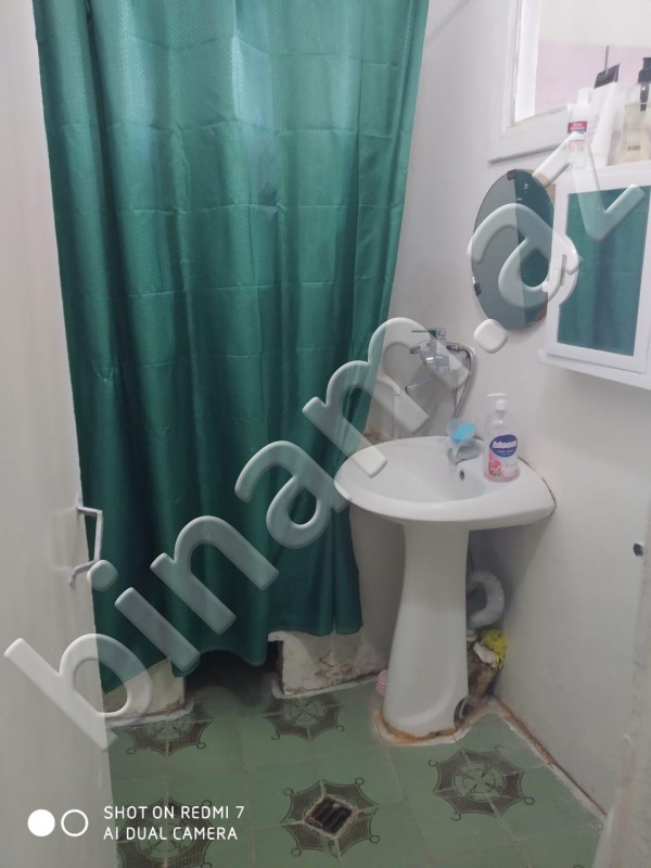 4 otaqlı Köhnə tikili, Satış, Bakı, Yasamal, İnşaatçılar