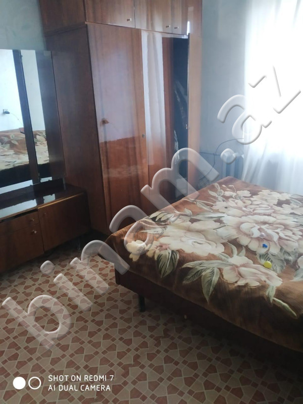 4 otaqlı Köhnə tikili, Satış, Bakı, Yasamal, İnşaatçılar