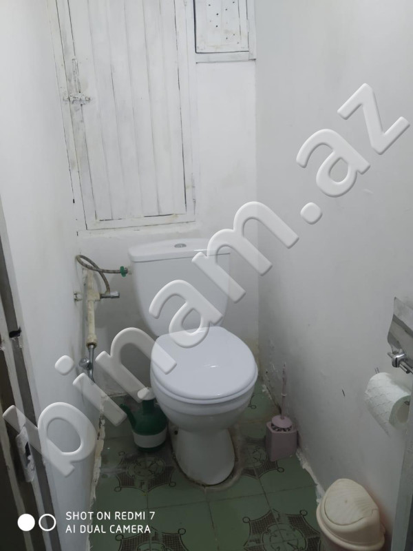 4 otaqlı Köhnə tikili, Satış, Bakı, Yasamal, İnşaatçılar