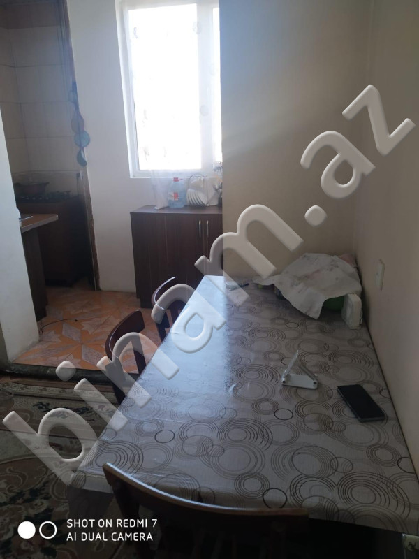 4 otaqlı Köhnə tikili, Satış, Bakı, Yasamal, İnşaatçılar