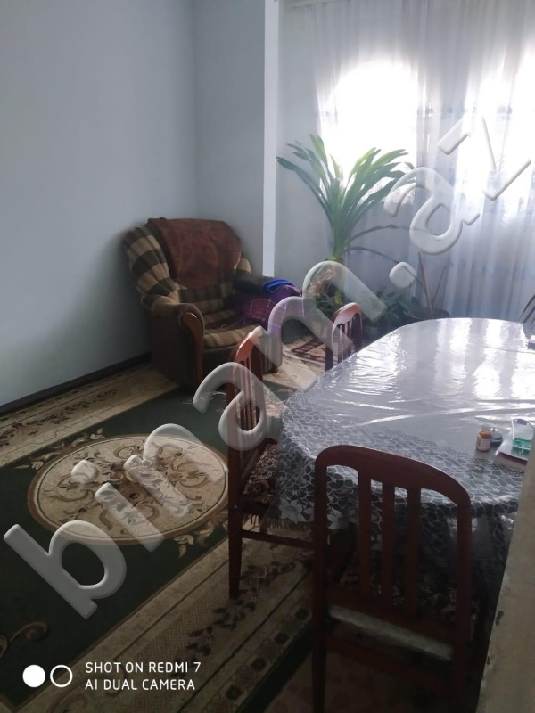 4 otaqlı Köhnə tikili, Satış, Bakı, Yasamal, İnşaatçılar
