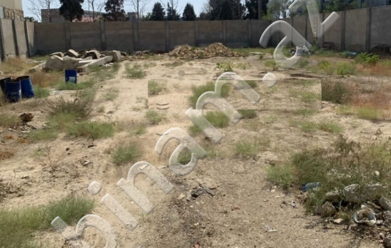 32 sot Torpaq, Satış, Bakı, Nərimanov, Bakmil